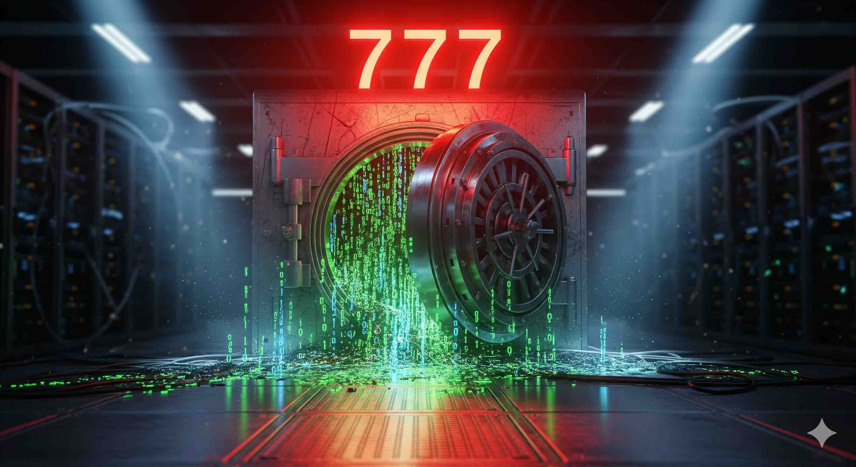 Chmod 777: What It Means & Why You Should Never Use It